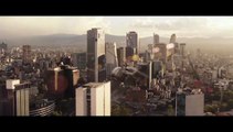 007 スペクター | movie | 2015 | Official Trailer