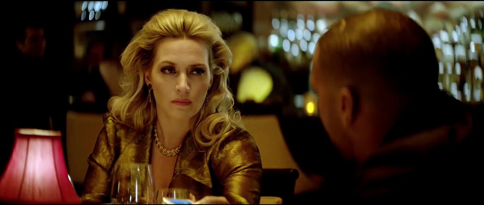 Triple 9 | movie | 2016 | Official Trailer