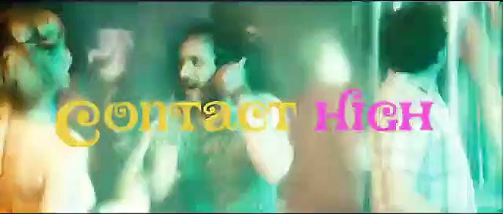Contact High | movie | 2009 | Official Trailer