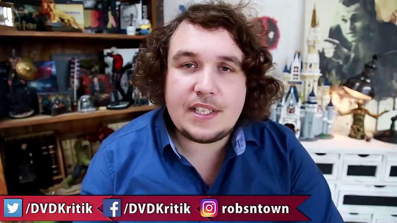 Fallen - Engelsnacht | movie | 2016 | Official Trailer