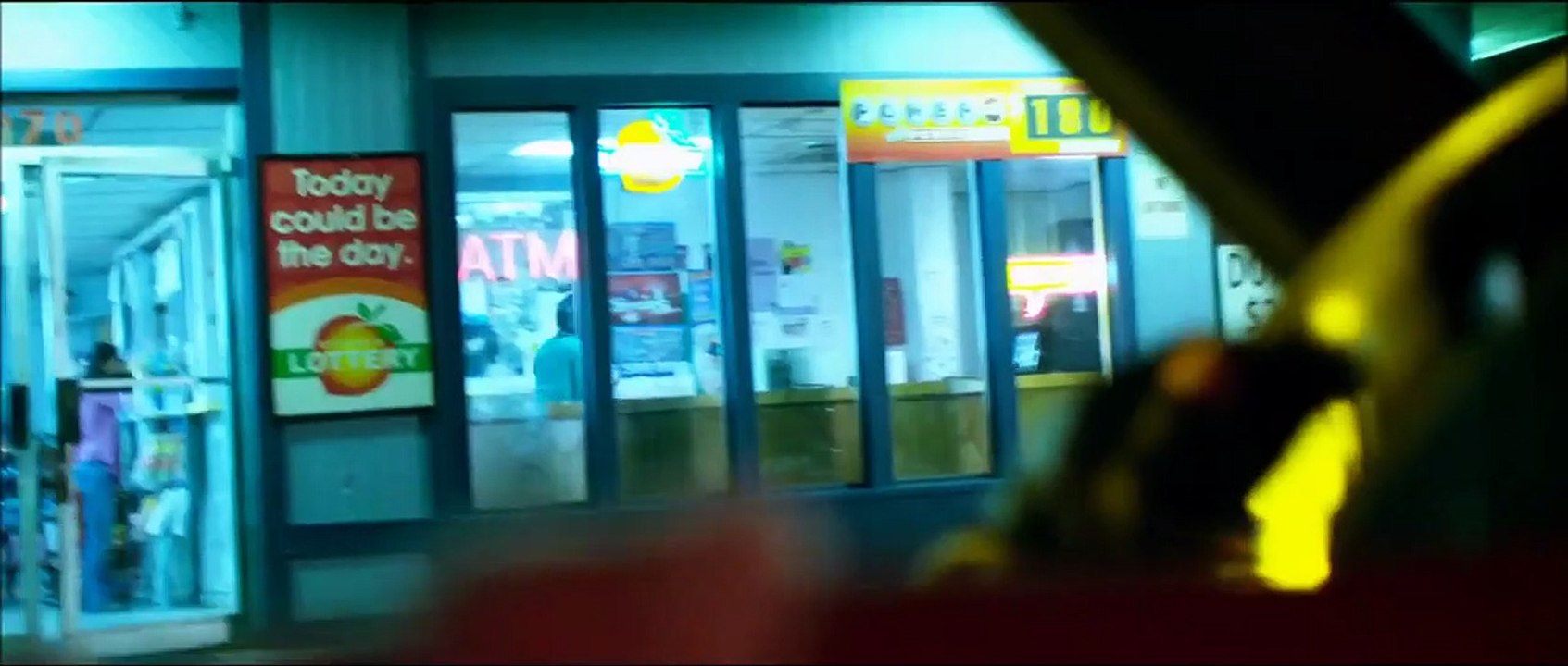 Project Almanac | movie | 2015 | Official Trailer