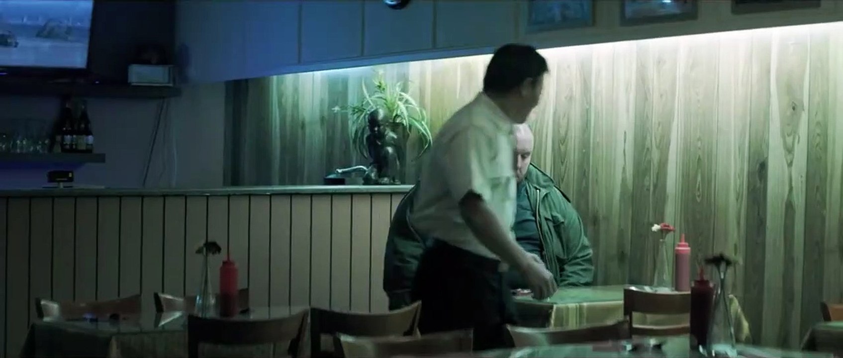 Virgin Mountain | movie | 2015 | Official Trailer