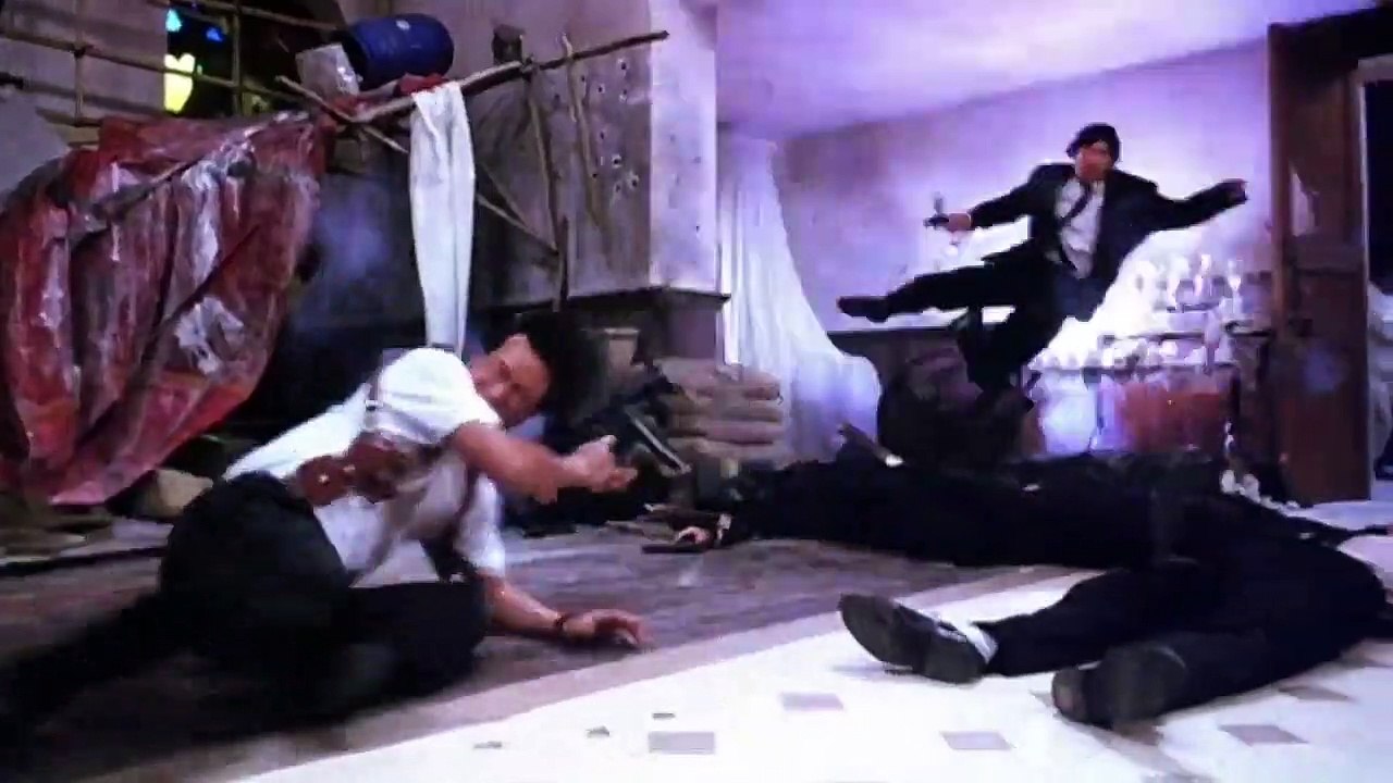 The Killer | movie | 1989 | Official Trailer