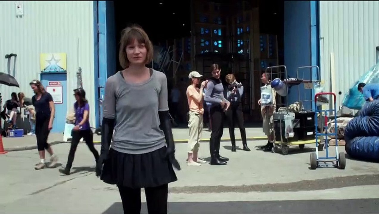 Maps to the Stars | movie | 2014 | Official Trailer