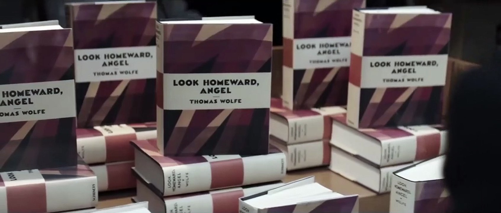 Genius - Die tausend Seiten einer Freundschaft | movie | 2016 | Official Trailer