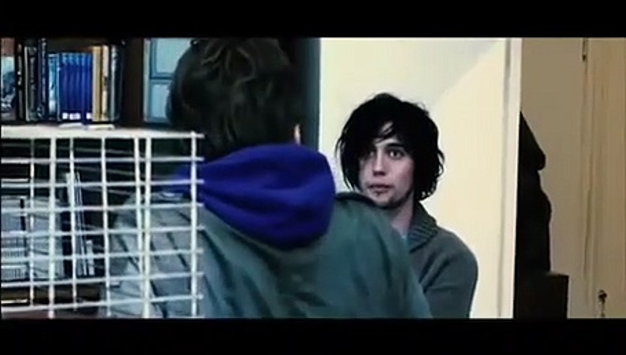 Dread | movie | 2009 | Official Trailer