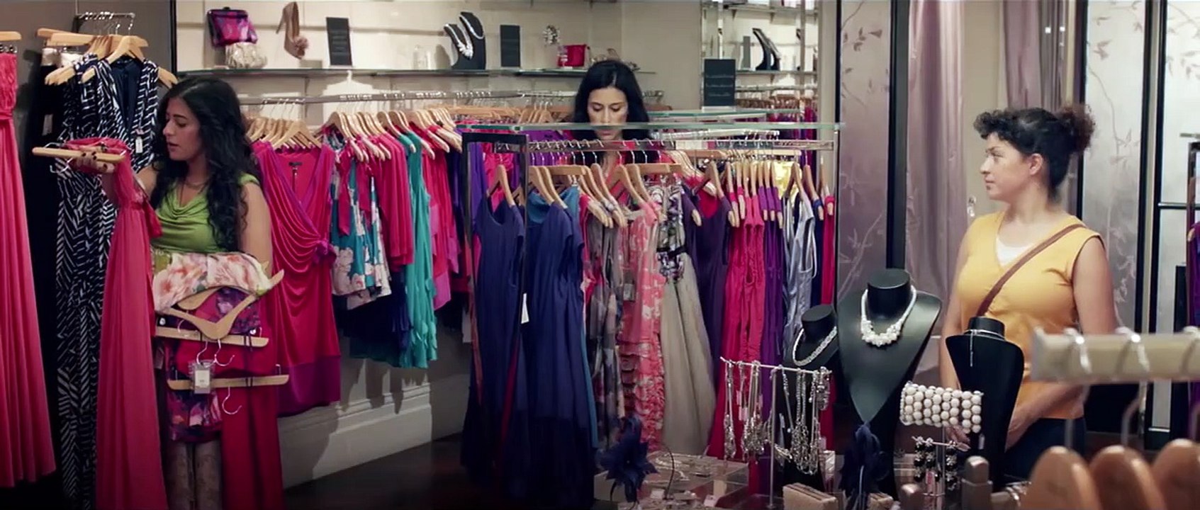 May und die Liebe | movie | 2013 | Official Trailer