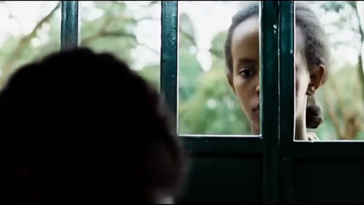 Feuerherz - Die Reise der jungen Awet | movie | 2009 | Official Trailer