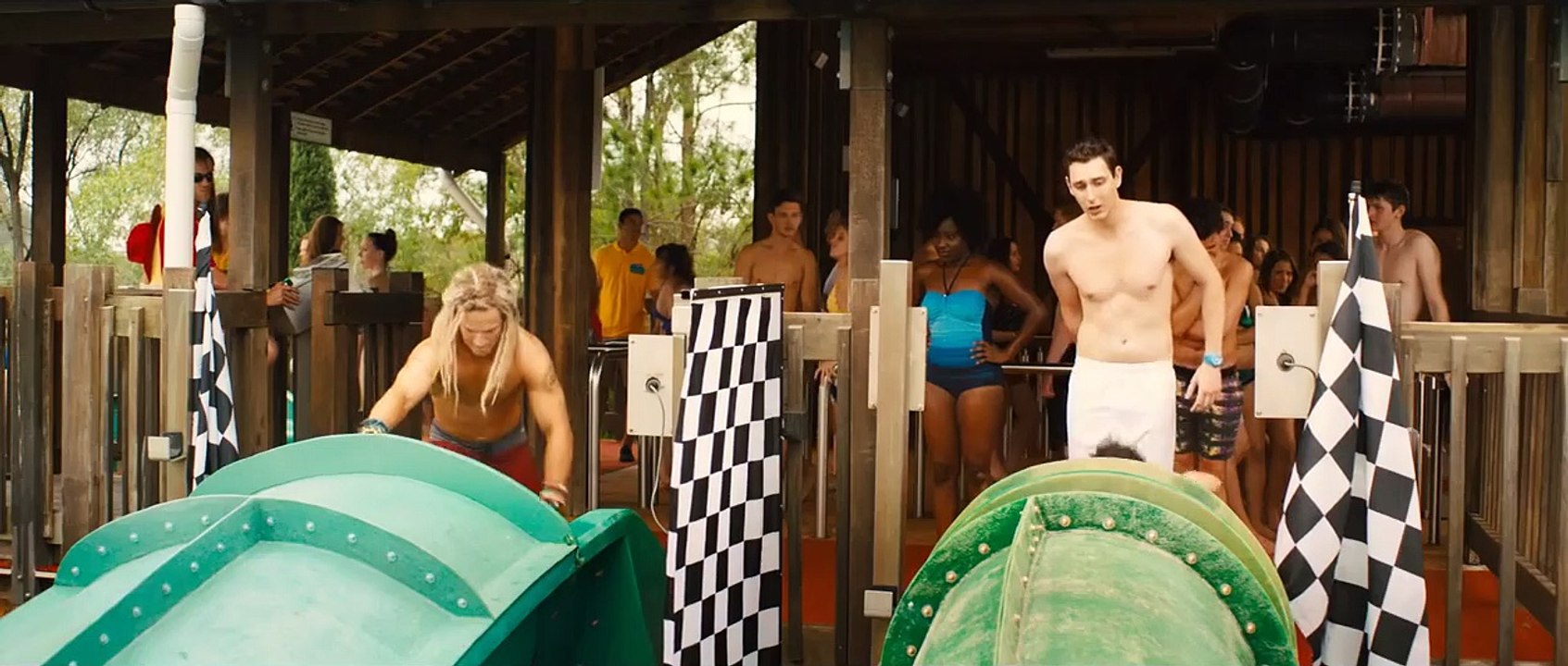 Sex on the Beach 2 | movie | 2014 | Official Trailer