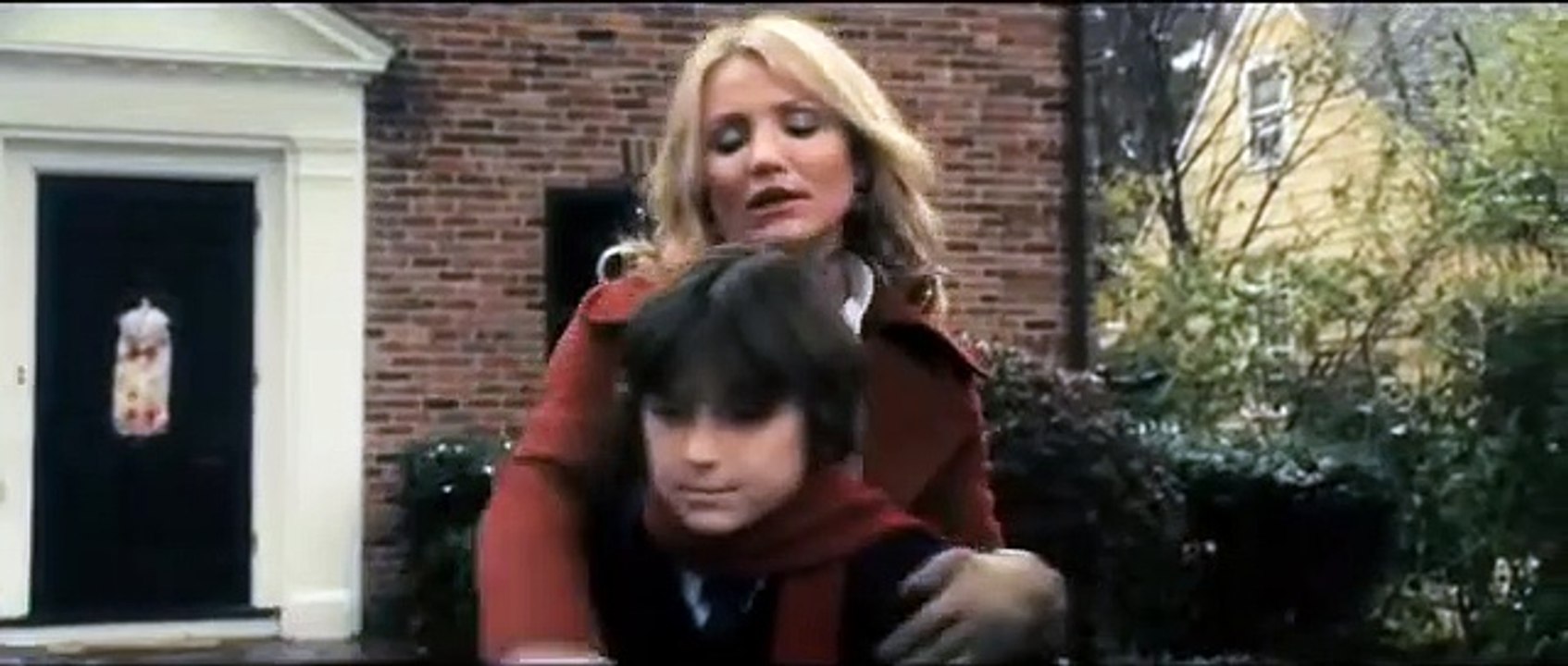 The Box - Du bist das Experiment | movie | 2009 | Official Trailer