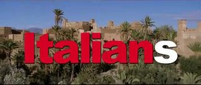 Italians | movie | 2009 | Official Trailer