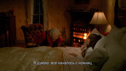 Эдвард руки-ножницы | movie | 1990 | Official Trailer