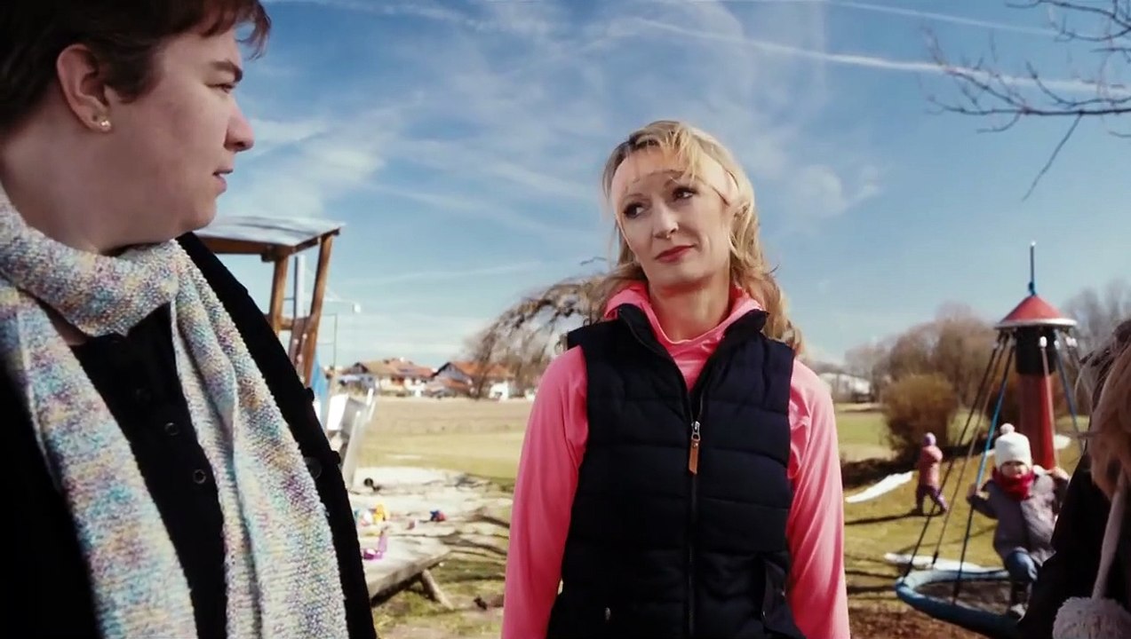 Winterkartoffelknödel | movie | 2014 | Official Trailer