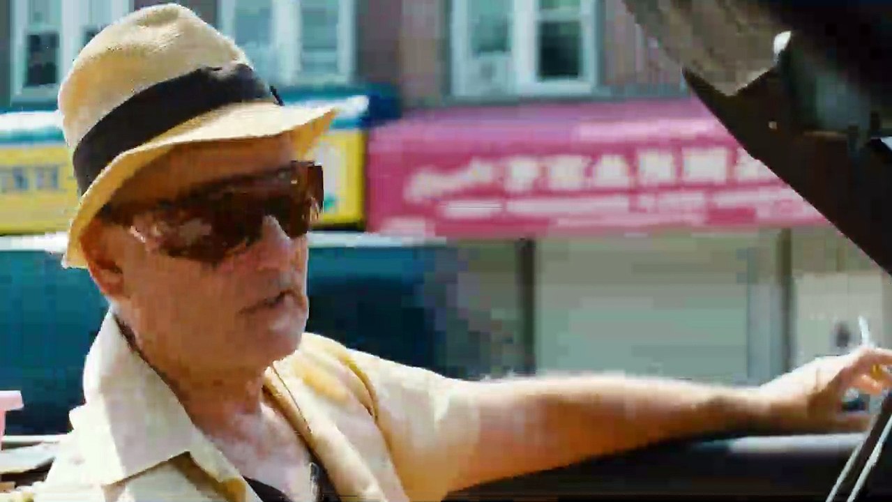 St. Vincent | movie | 2014 | Official Trailer