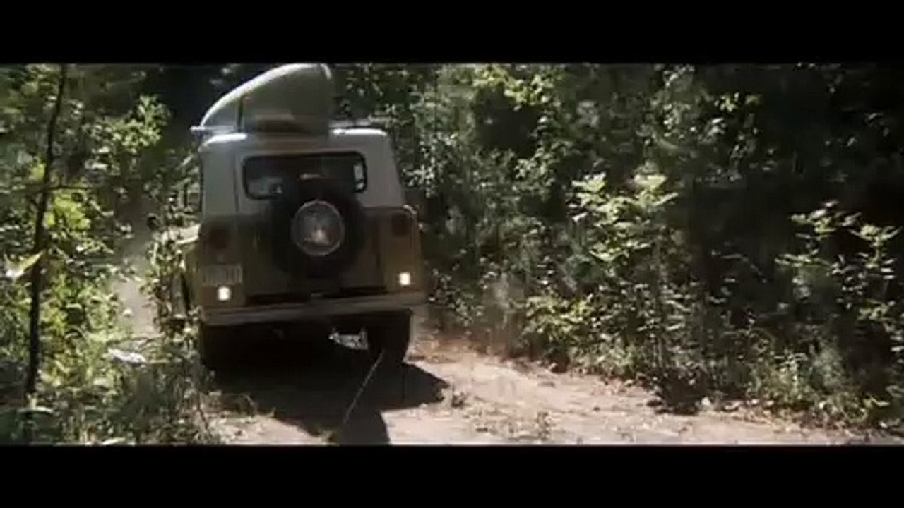 Beim Sterben ist jeder der Erste | movie | 1972 | Official Trailer