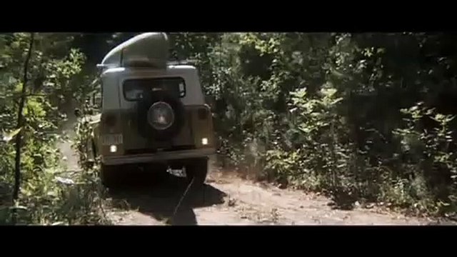 Beim Sterben ist jeder der Erste | movie | 1972 | Official Trailer