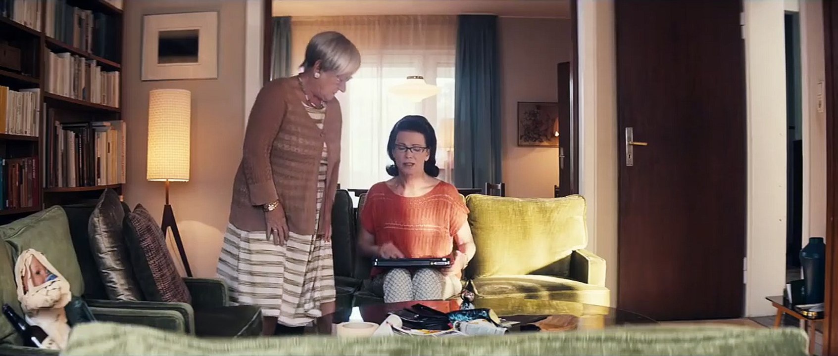 Miss Sixty | movie | 2014 | Official Trailer