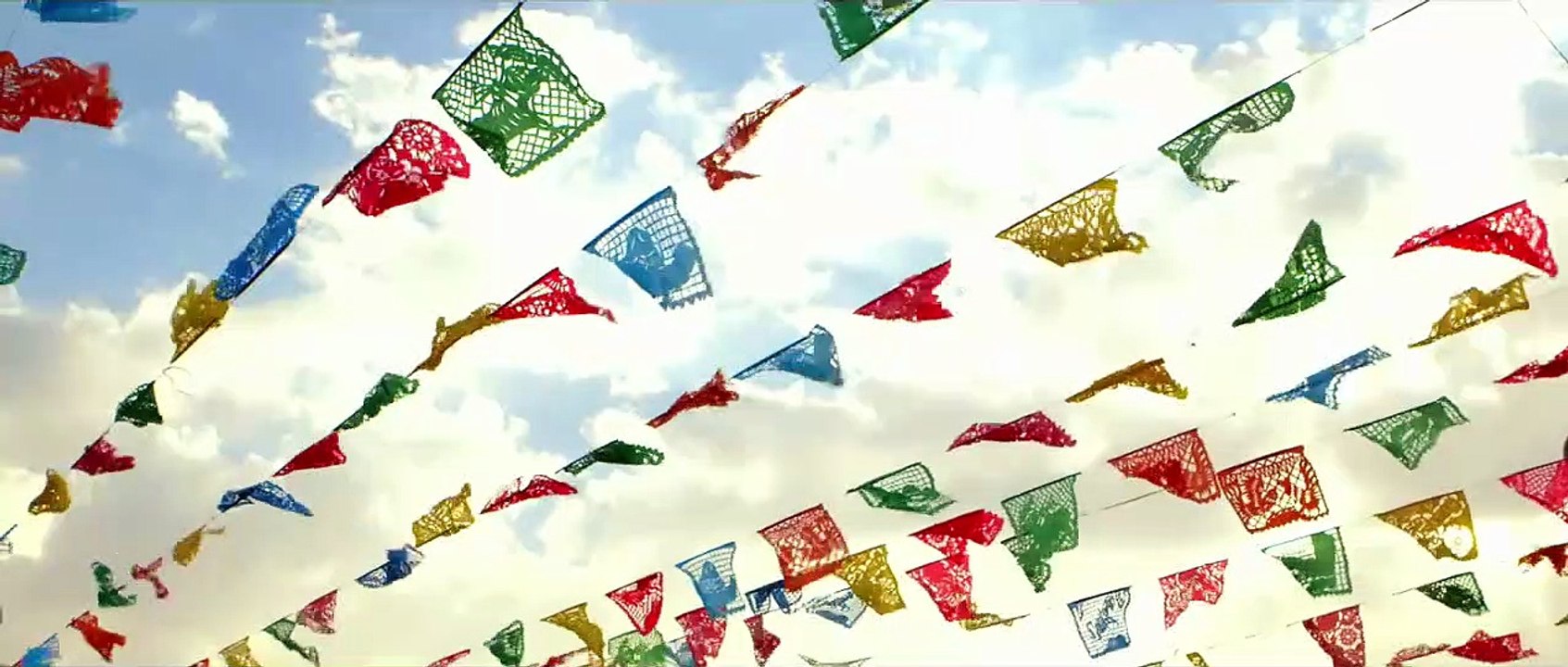 Dieses schöne Scheißleben | movie | 2014 | Official Trailer