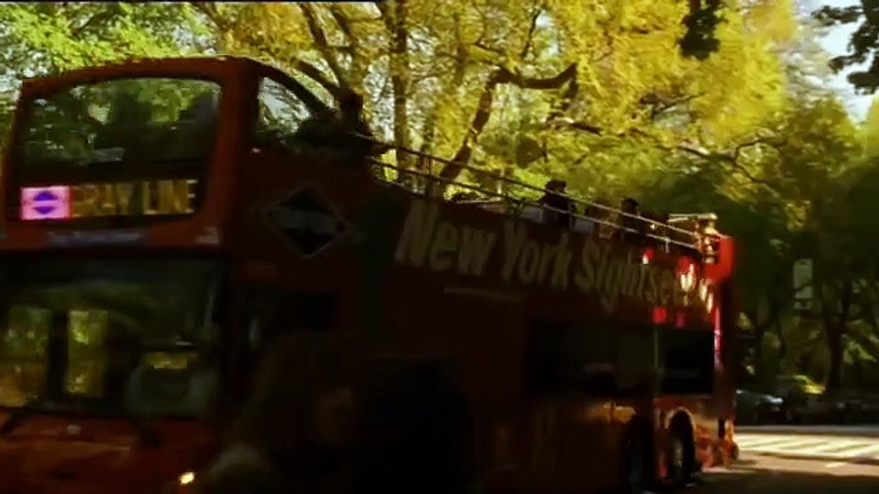 Whatever Works - Liebe sich, wer kann | movie | 2009 | Official Trailer