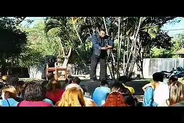 O Contador de Histórias | movie | 2009 | Official Teaser