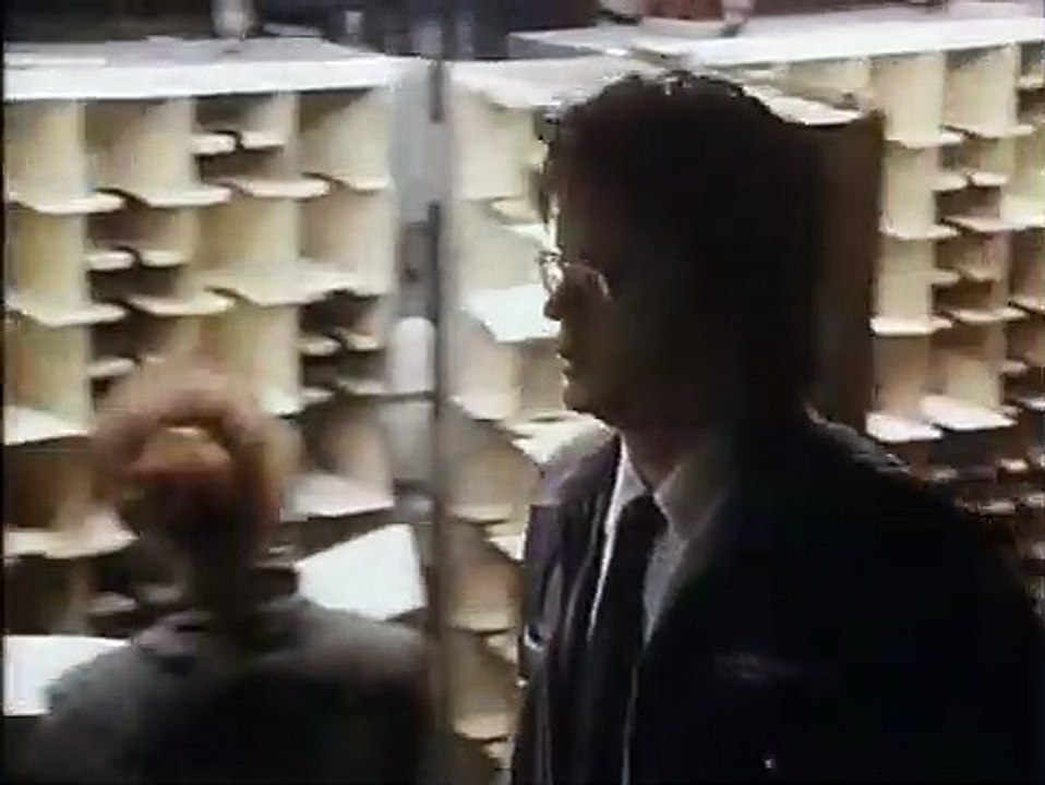 Jacob's Ladder - In der Gewalt des Jenseits | movie | 1990 | Official Trailer