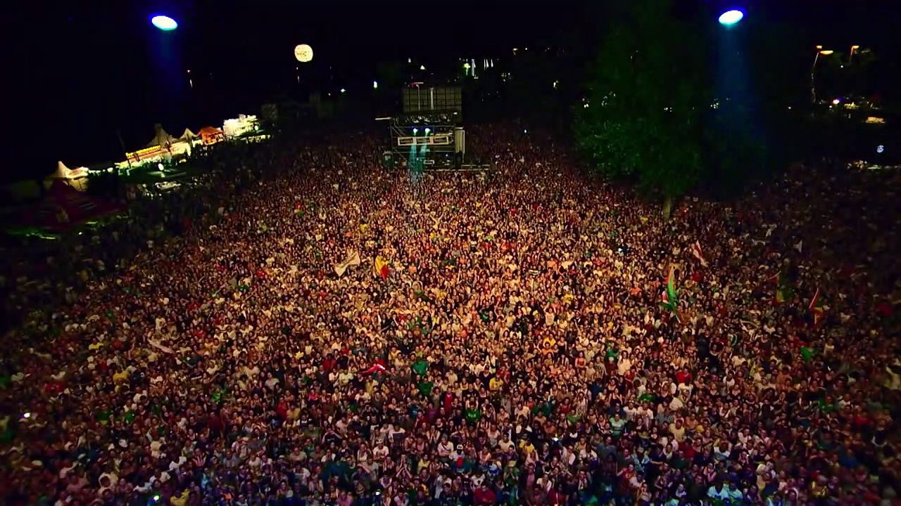 Journey to Jah | movie | 2014 | Official Trailer