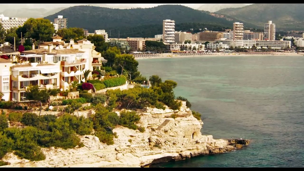 Sex on the Beach | movie | 2011 | Official Trailer