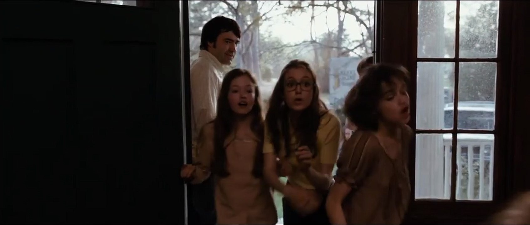 Conjuring - Die Heimsuchung | movie | 2013 | Official Trailer