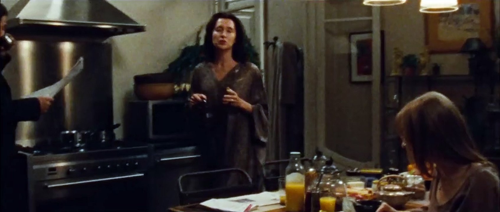 Die Eleganz der Madame Michel | movie | 2009 | Official Trailer