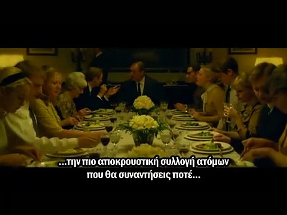 Το Κορίτσι με το Τατουάζ | movie | 2011 | Official Trailer