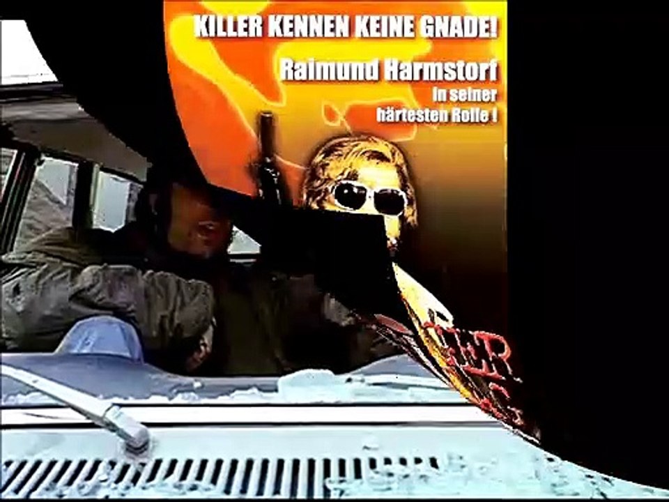 Blutiger Freitag | movie | 1973 | Official Trailer