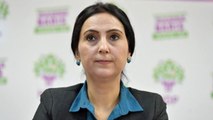 Figen Yüksekdağ'dan mesaj var, 'Bu enkazdan hep beraber çıkacağız'
