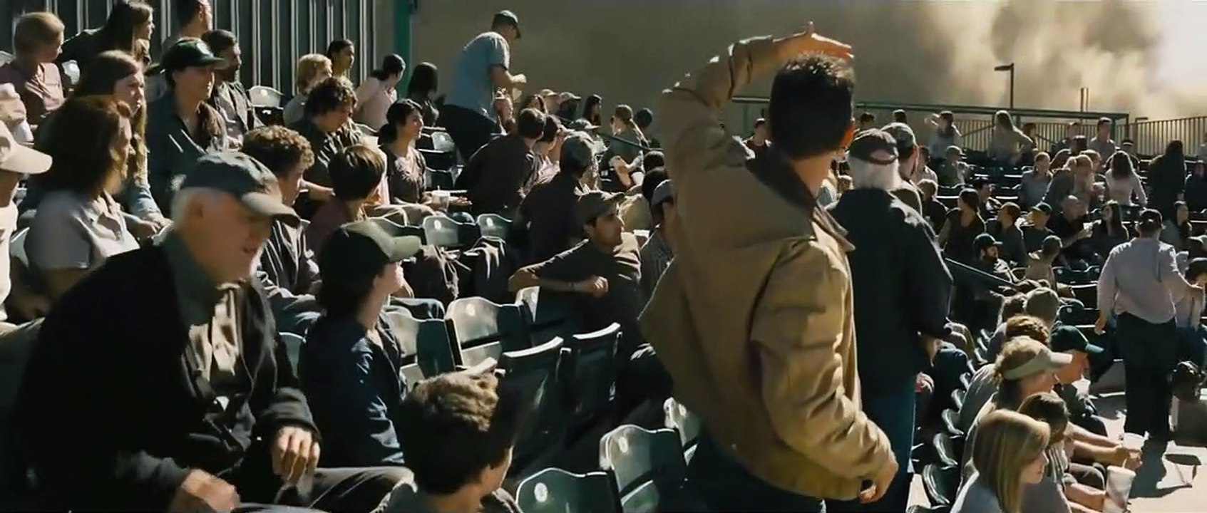 Interstellar | movie | 2014 | Official Trailer