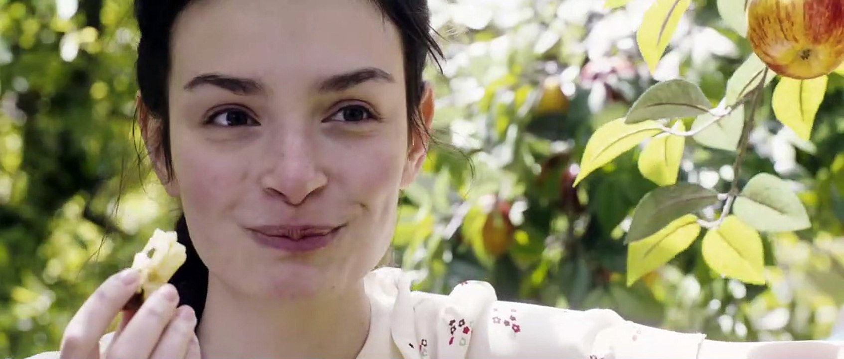 Der Geschmack von Apfelkernen | movie | 2013 | Official Trailer