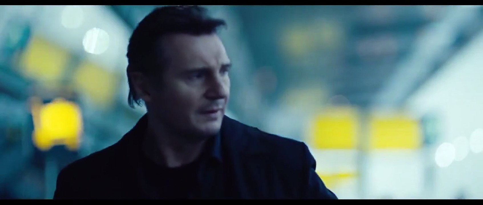 Non-Stop | movie | 2014 | Official Trailer