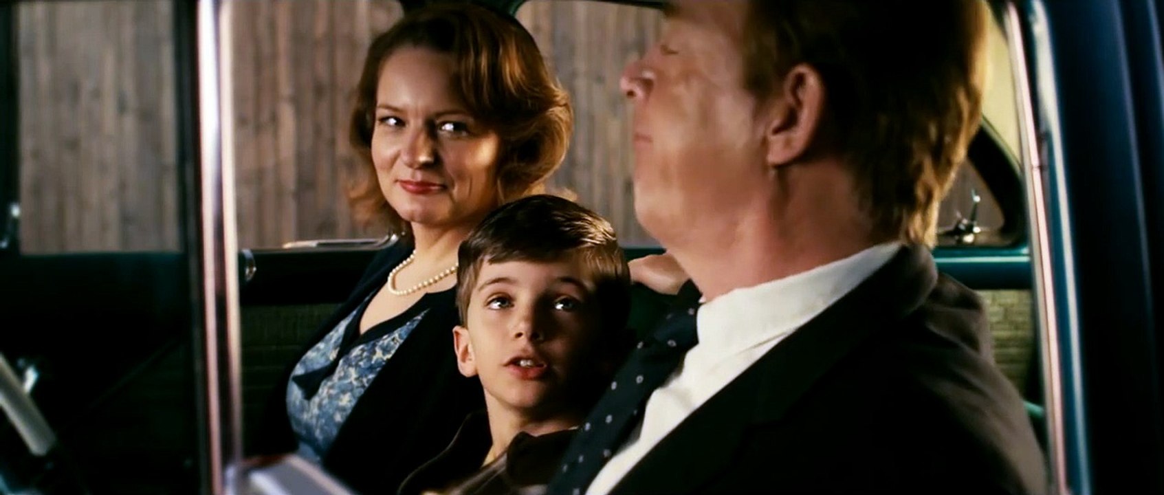 The Music Never Stopped | movie | 2011 | Official Trailer