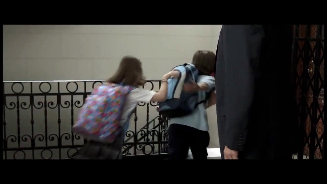 Anomaly - Jede Minute zählt | movie | 2014 | Official Trailer