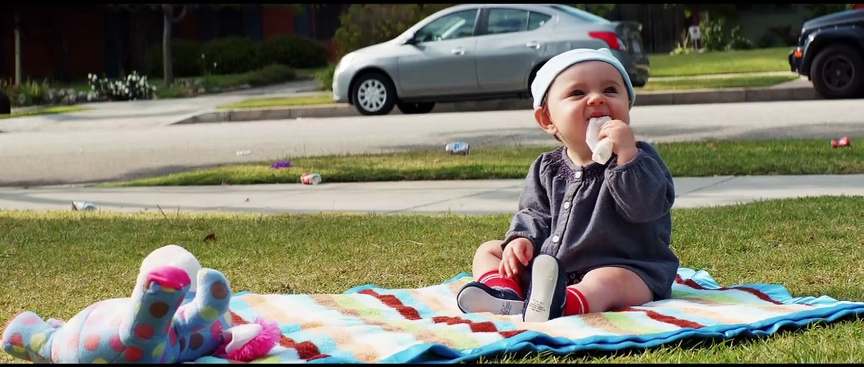 Bad Neighbors | movie | 2014 | Official Trailer