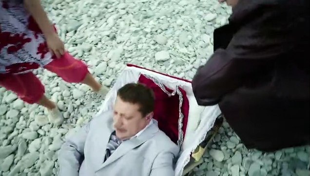 Горько! 2 | movie | 2014 | Official Trailer