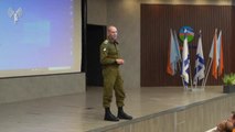 İsrail'den Sahra Hastanesi Kurmak ve Yüzlerce Ton Yardım Malzemesi Getirmek İçin Yola Çıkan 15 İsrail Askeri Kargo Uçağı Türkiye'ye Ulaştı