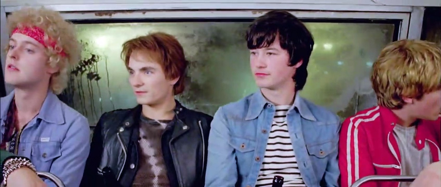 Killing Bono | movie | 2011 | Official Trailer