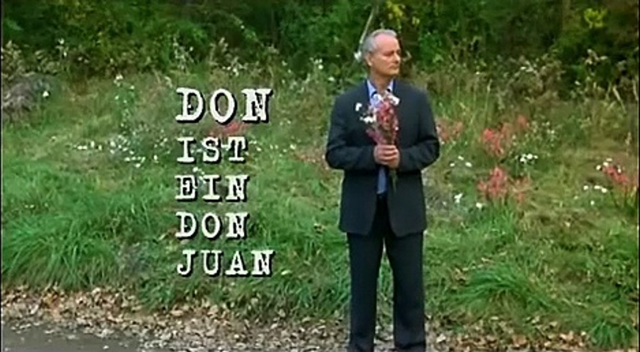 Broken Flowers | movie | 2005 | Official Trailer