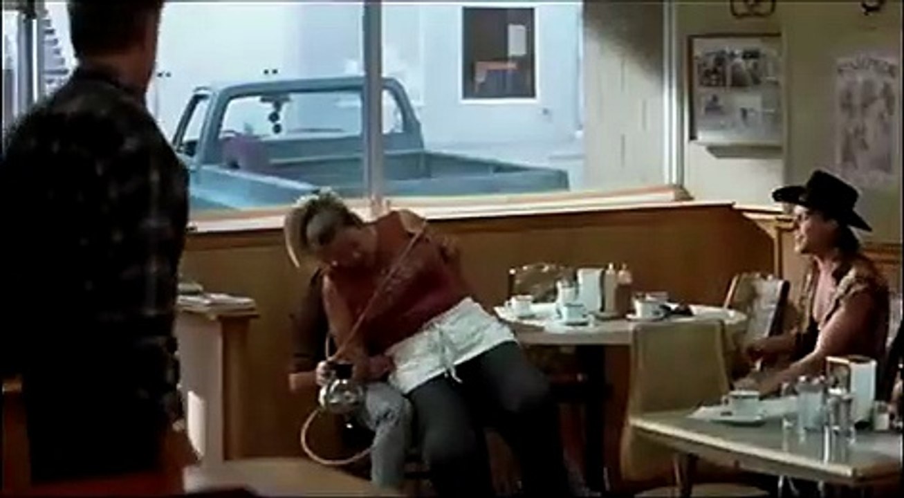 Ein ungezähmtes Leben | movie | 2005 | Official Trailer