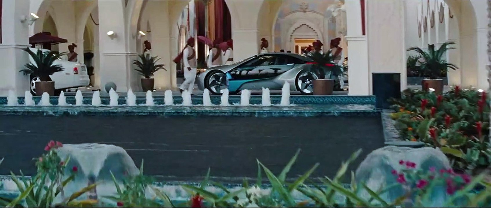 Mission: Impossible - Phantom Protokoll | movie | 2011 | Official Trailer