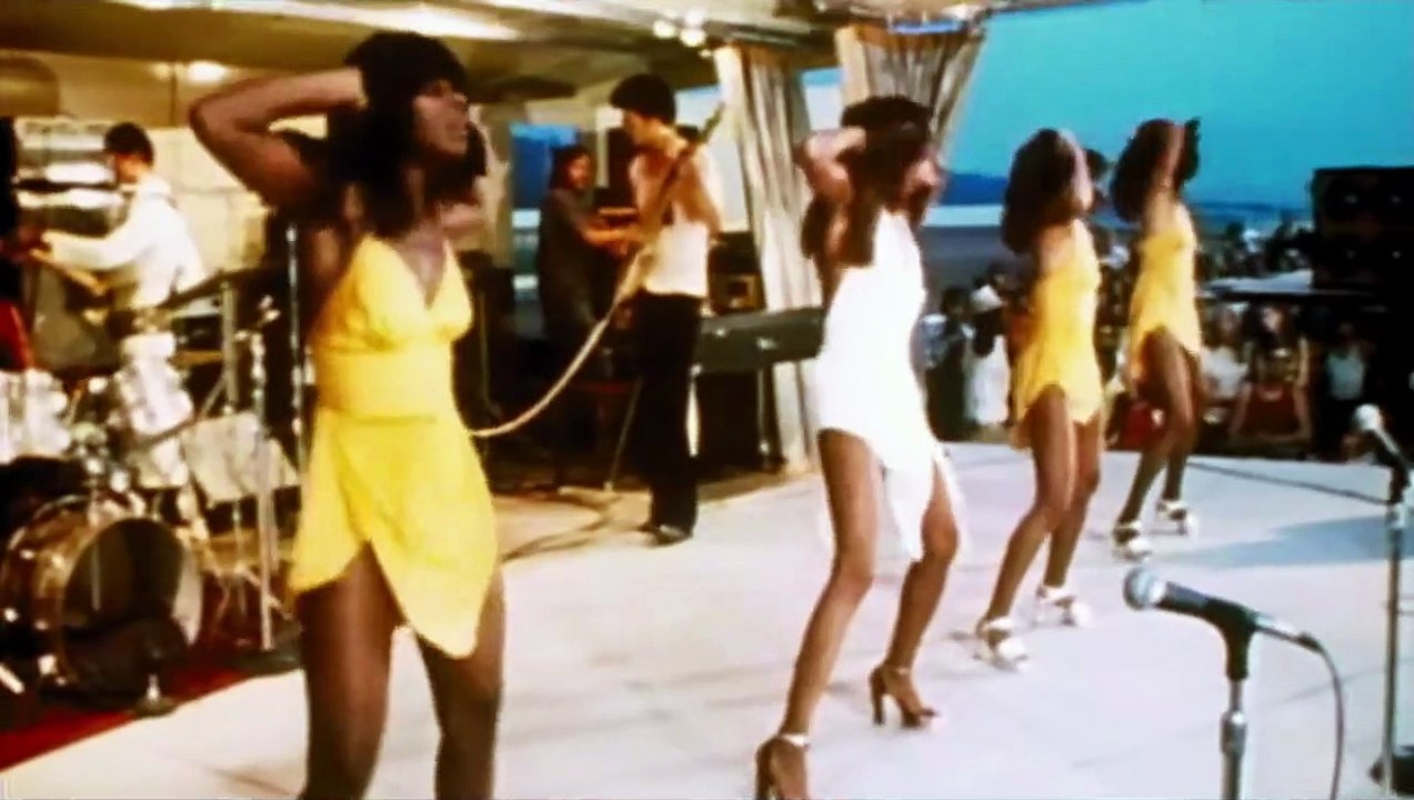 20 Feet from Stardom | movie | 2013 | Official Trailer