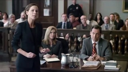 Anklage: Mord - Im Namen der Wahrheit | movie | 2013 | Official Trailer