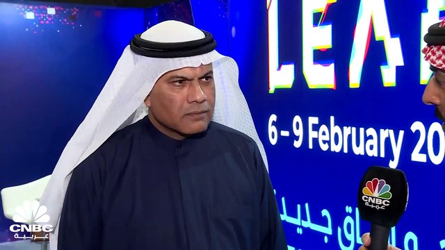 نائب رئيس أول مجموعة داماك العقارية الإماراتية لـ CNBC عربية: إجمالي استثمارات المجموعة في مجال مراكز المعلومات في السعودية 600 مليون $