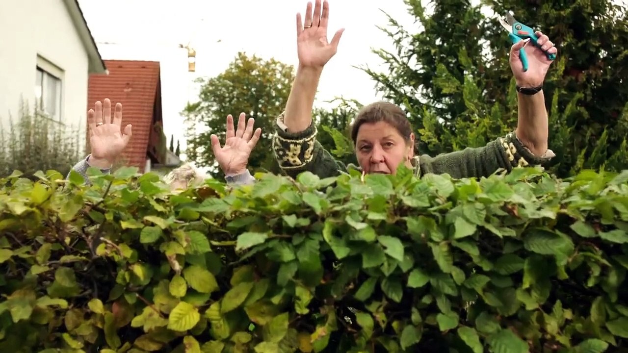 Dampfnudelblues | movie | 2013 | Official Trailer