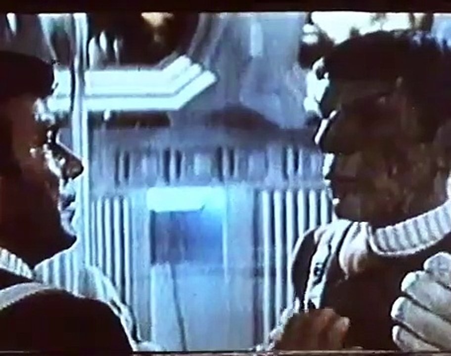 Star Trek III - Auf der Suche nach Mr. Spock | movie | 1984 | Official Trailer