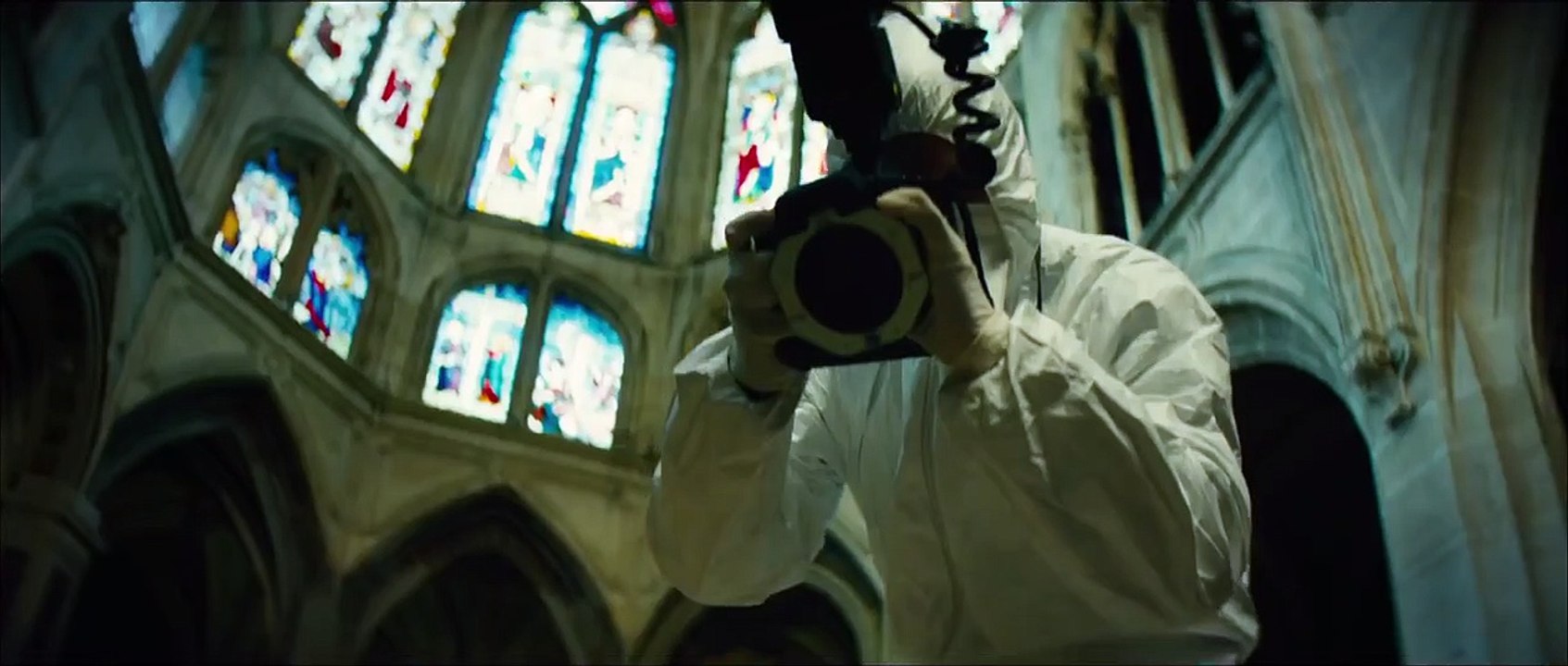 Choral des Todes | movie | 2013 | Official Trailer